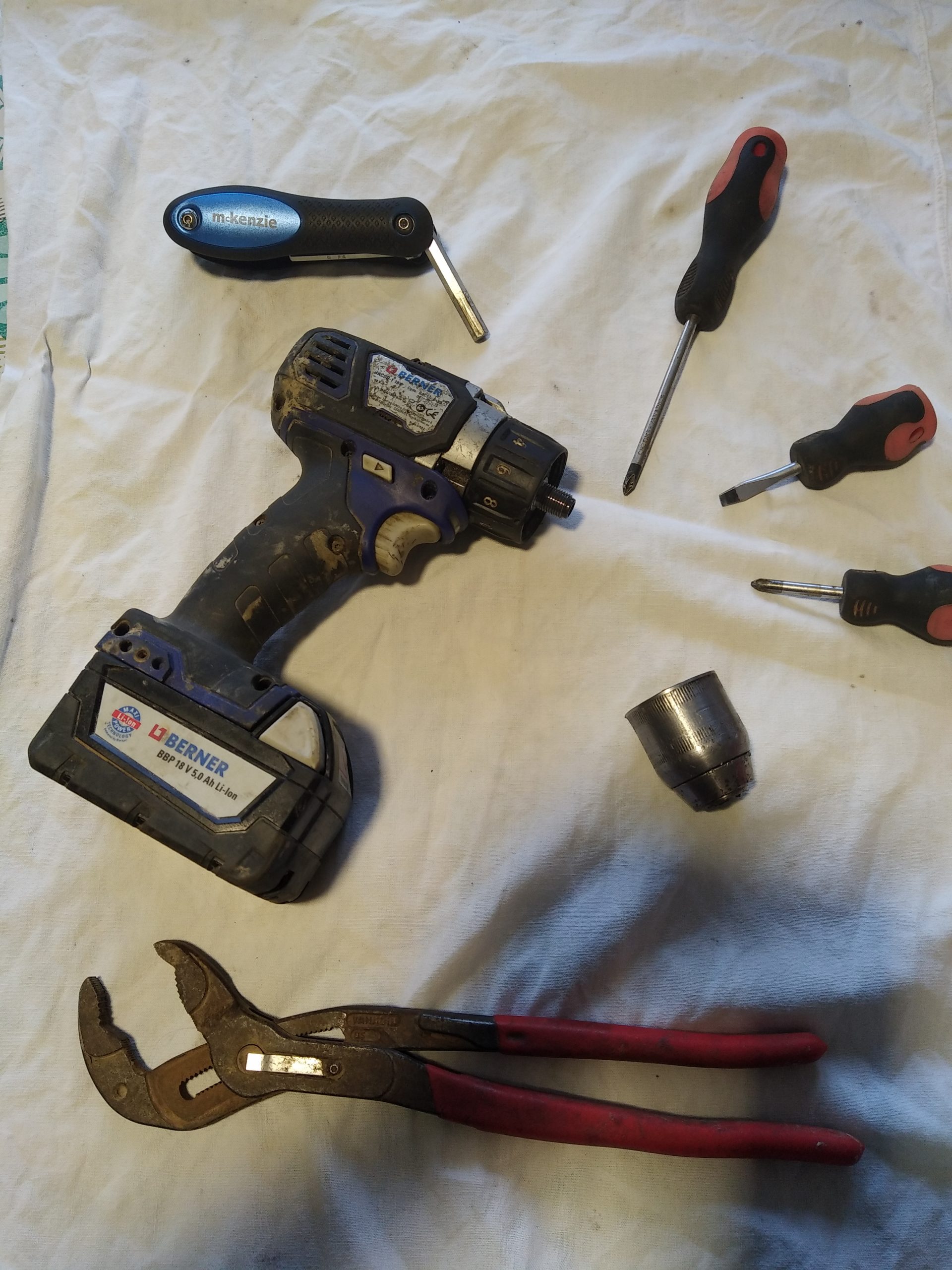 Vive l'obsolescence déprogrammée !