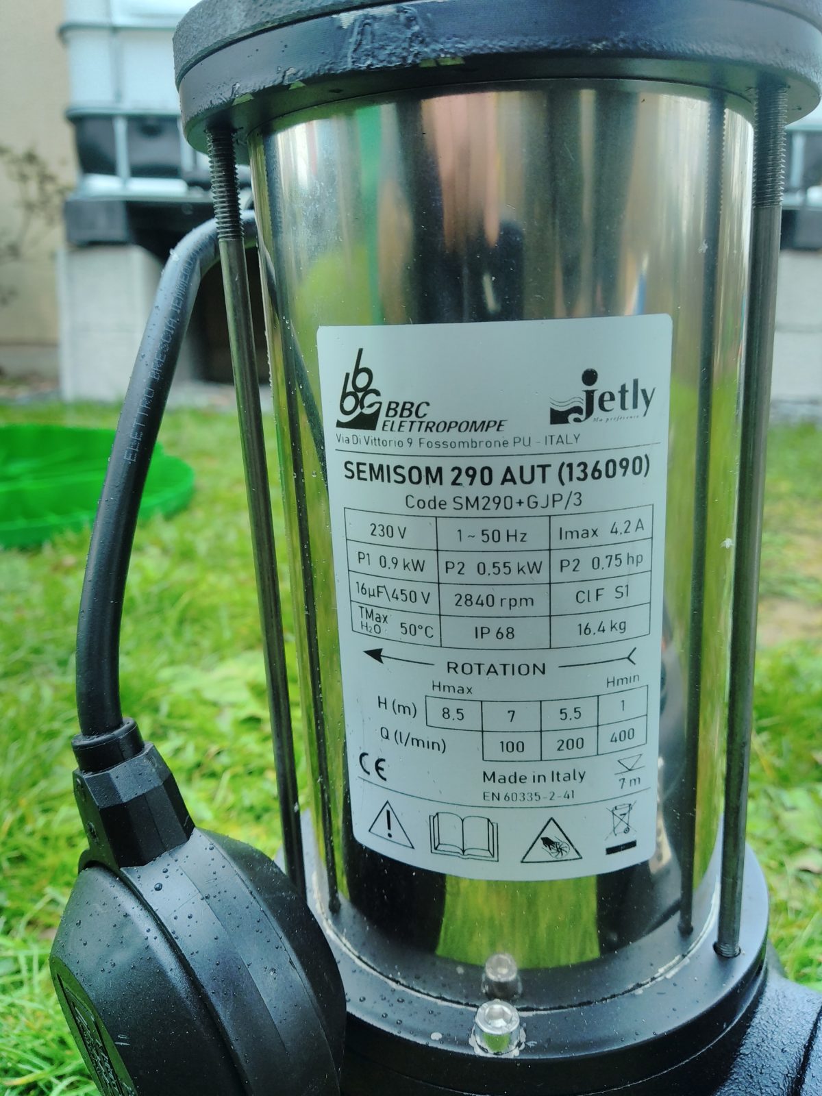 Relevage ou refoulement ?