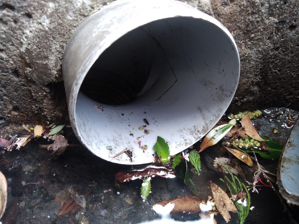 Vidéo Inspection + Hydro-curage