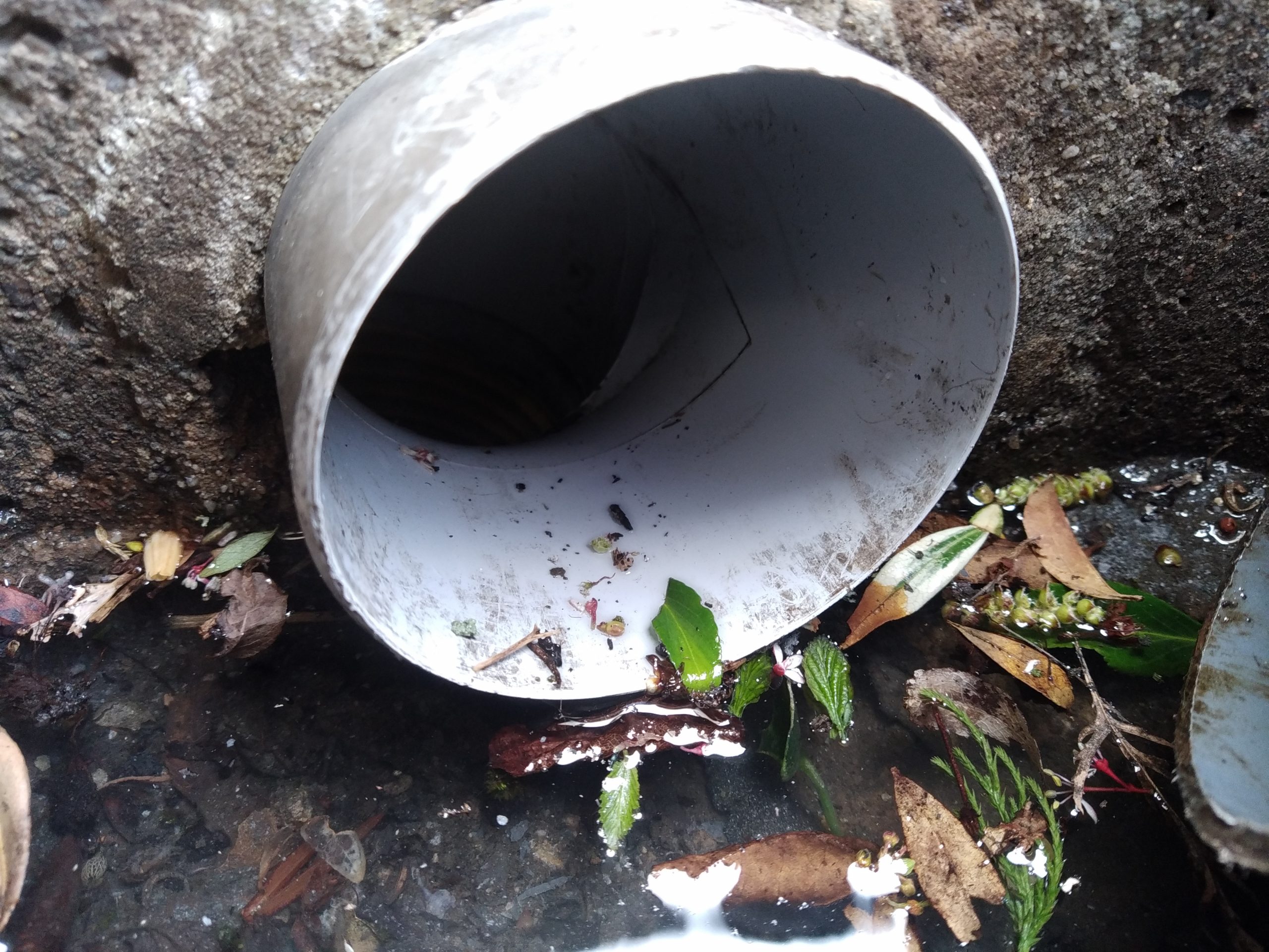 Vidéo Inspection + Hydro-curage