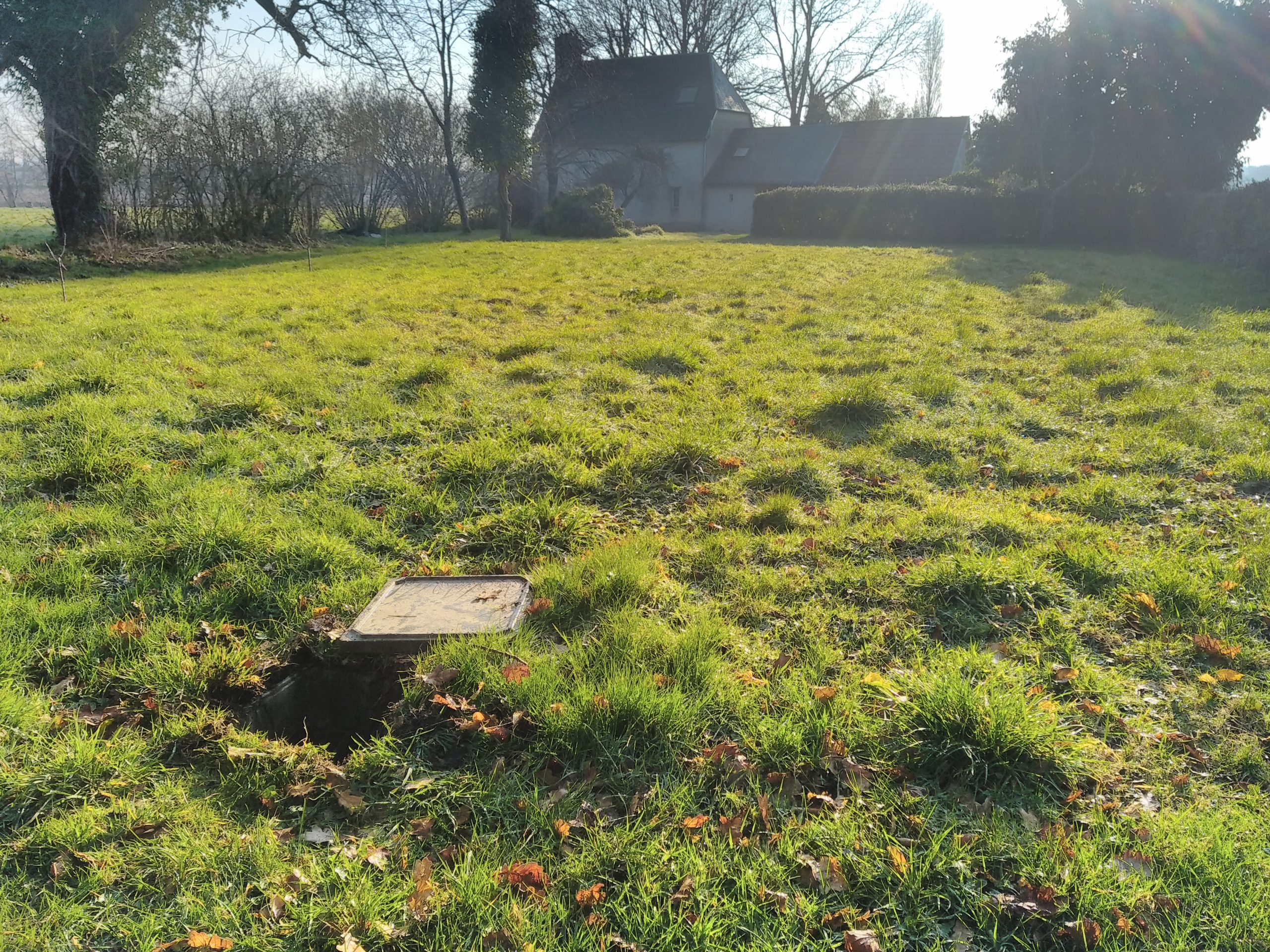 Bien Entretenir son Assainissement Non Collectif