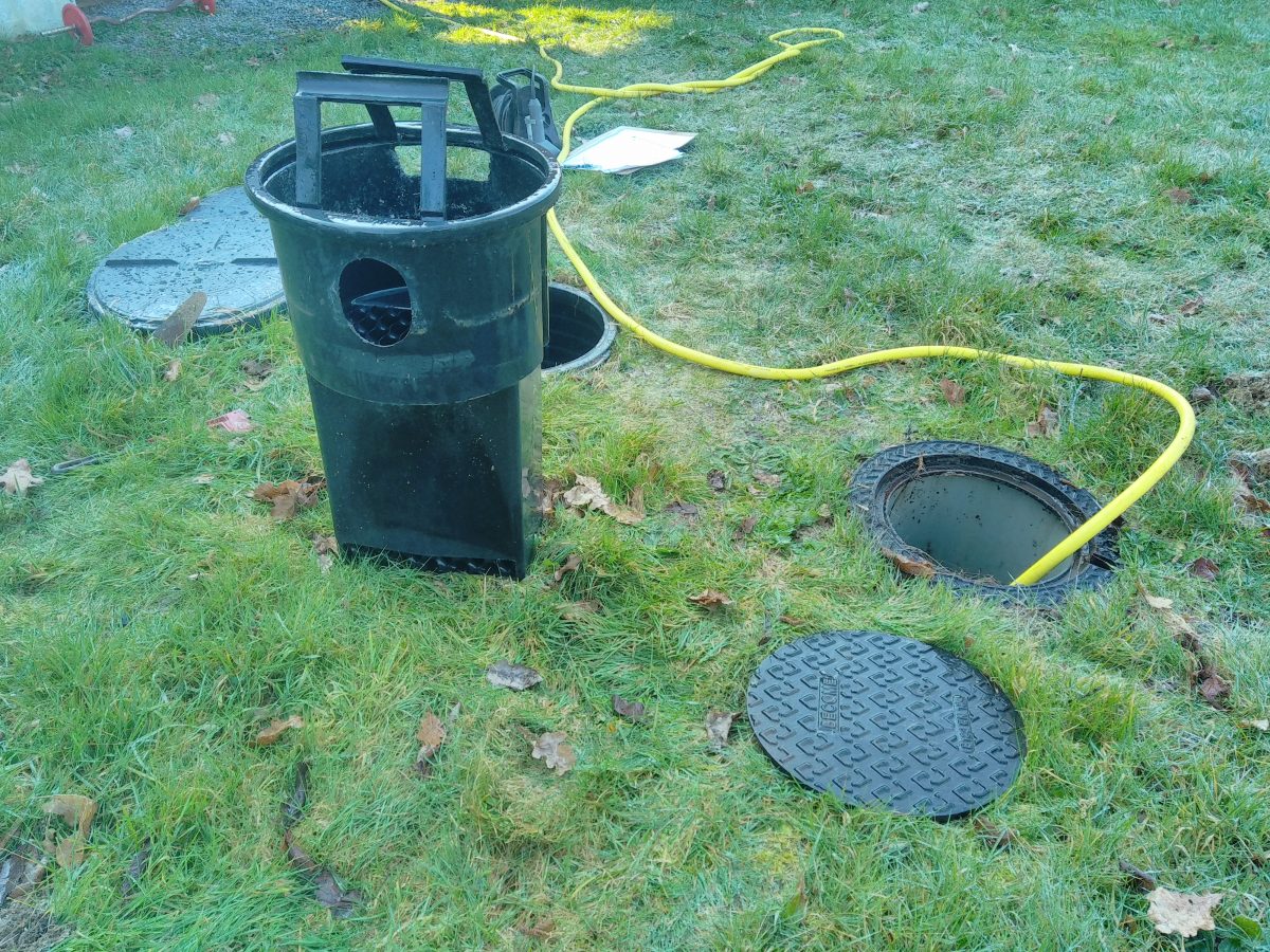 Assainissement : ne négligez pas l&rsquo;Entretien !