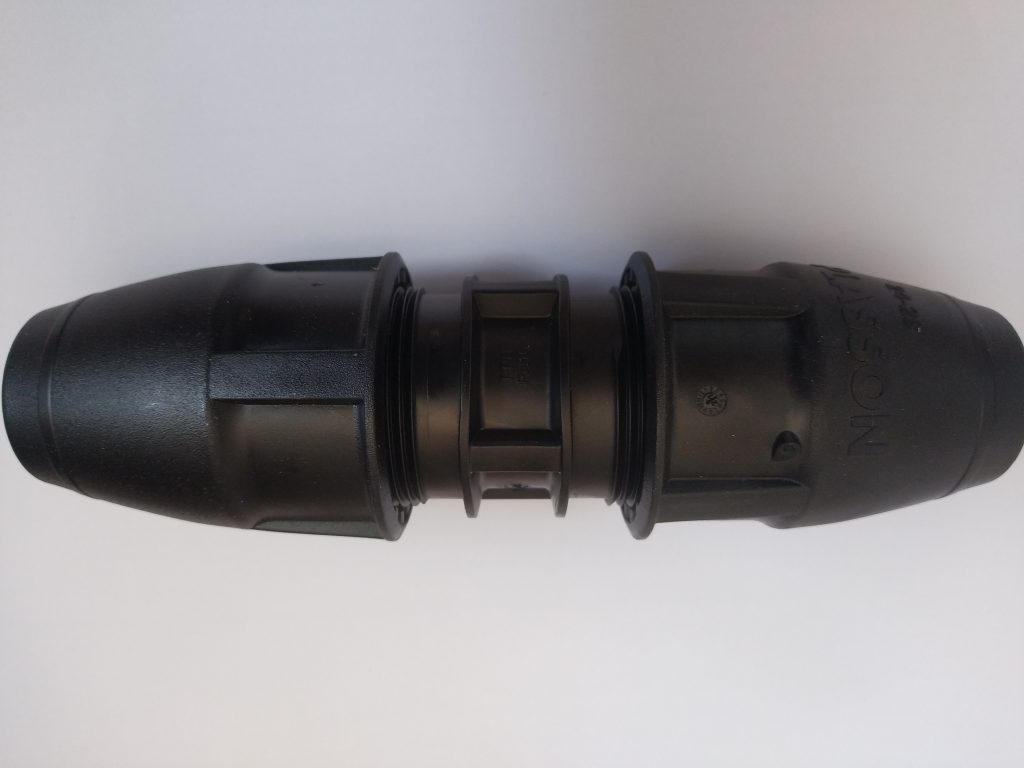 Raccord PN16 multi-matériaux Plasson