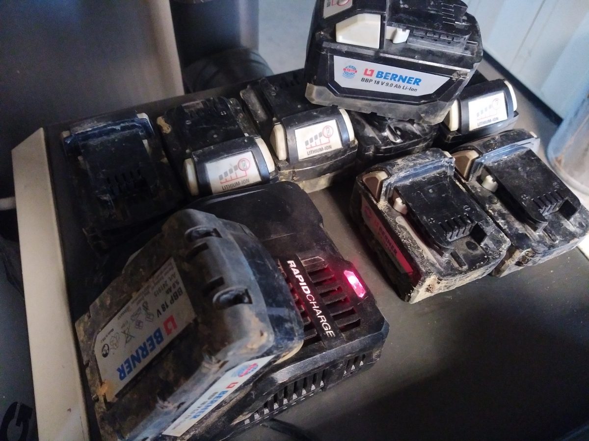 Fin de semaine difficile, vivement le Week-end …