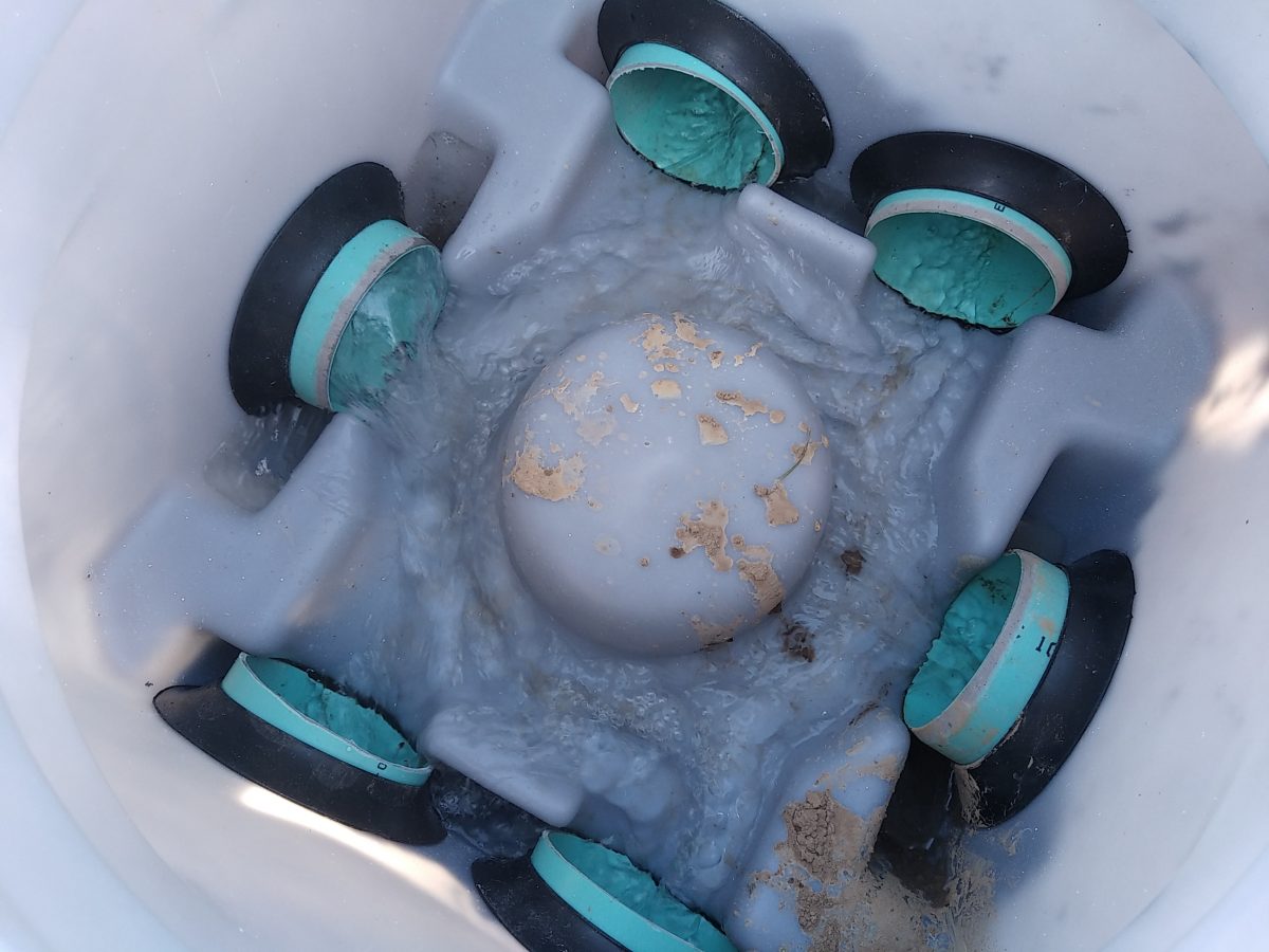 Regard de répartition : un point essentiel