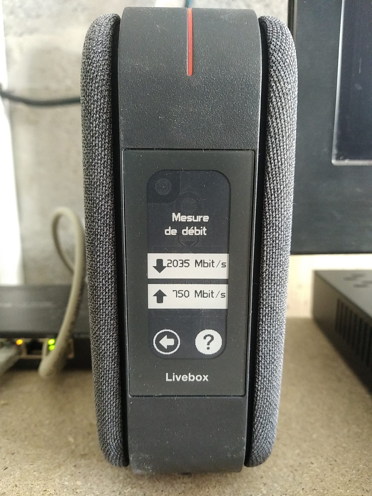 AQUAsoluces : Entreprise Fibrée !