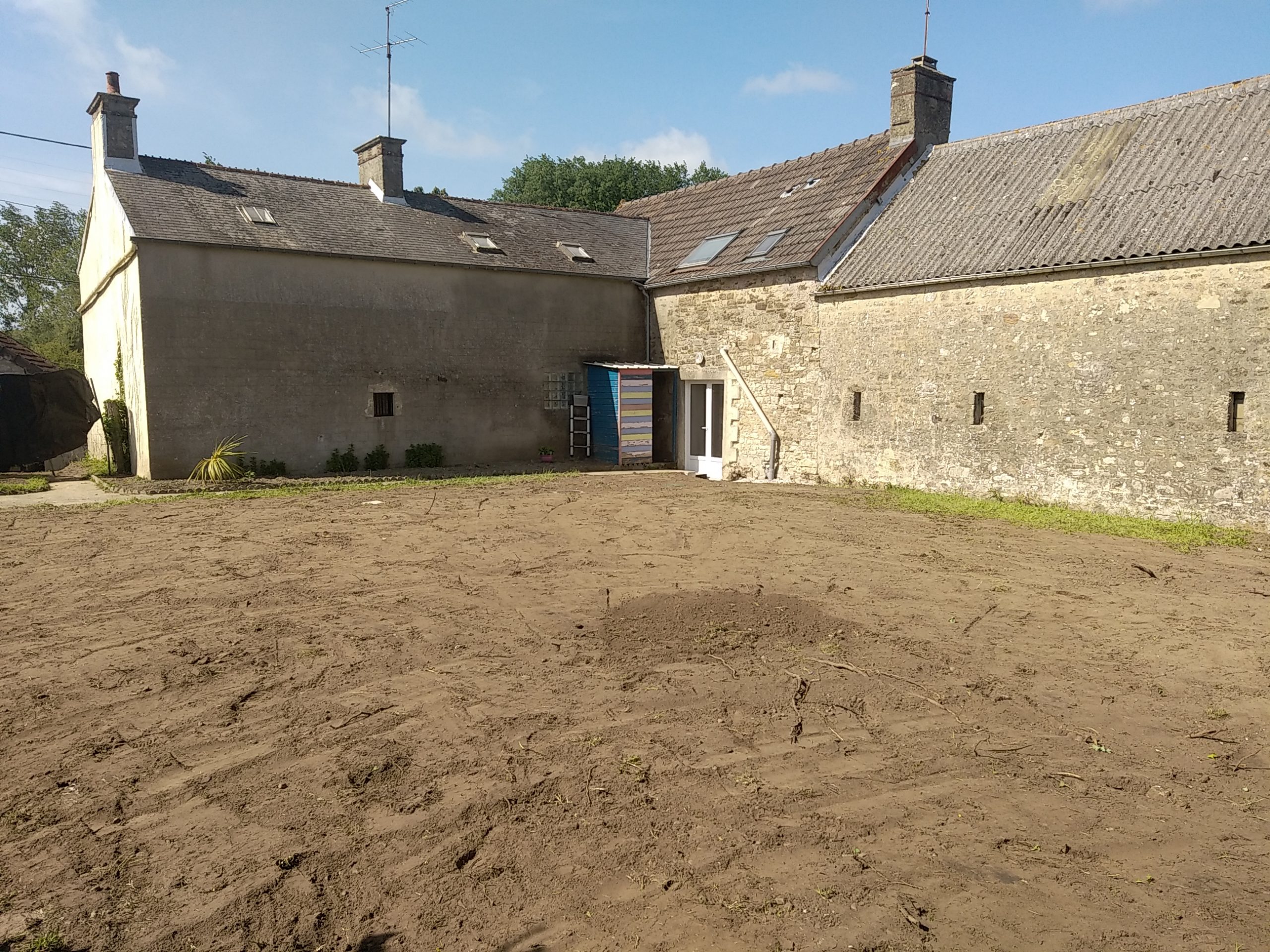 L'épandage reste une valeur sûre