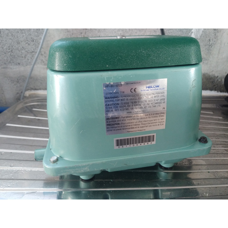 L' occasion a de l'avenir !