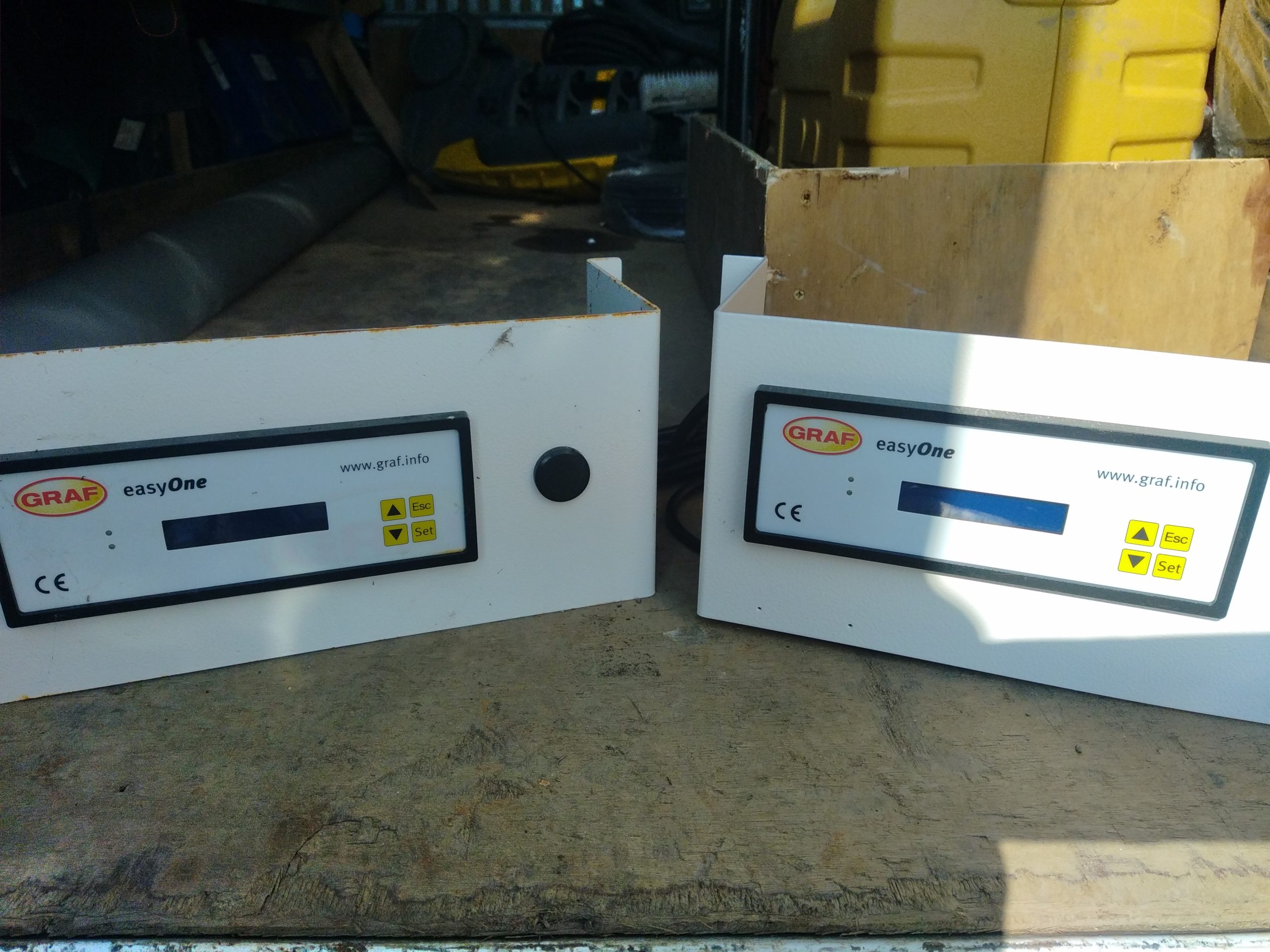 Assainissement : des points faibles