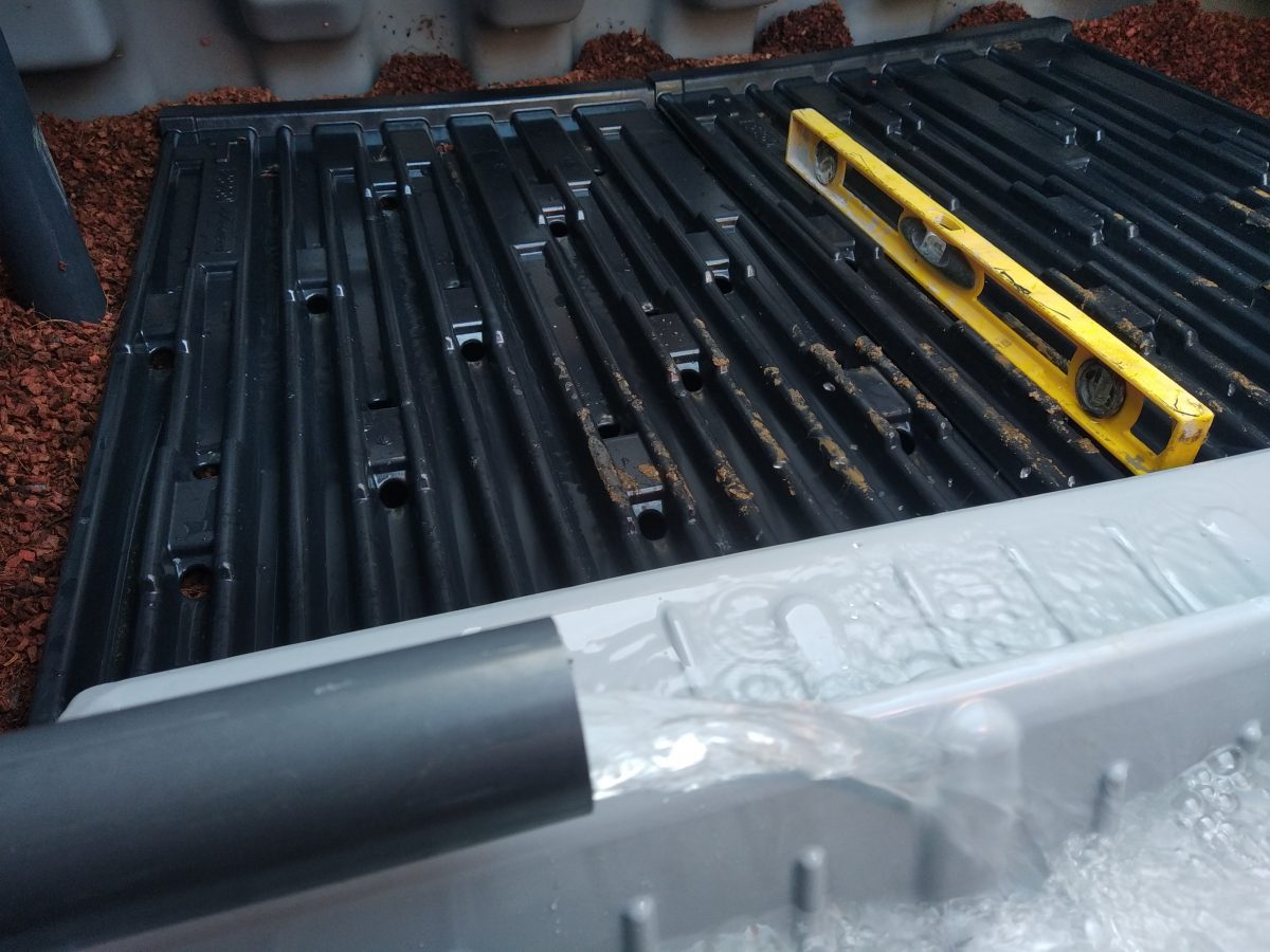 Mise en Service et Entretien