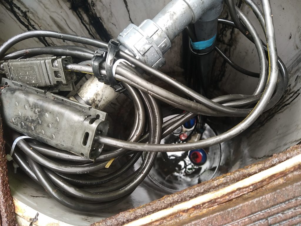 Lavage du poste d'injection cyclé du filtre compact Cocolit de Purotek