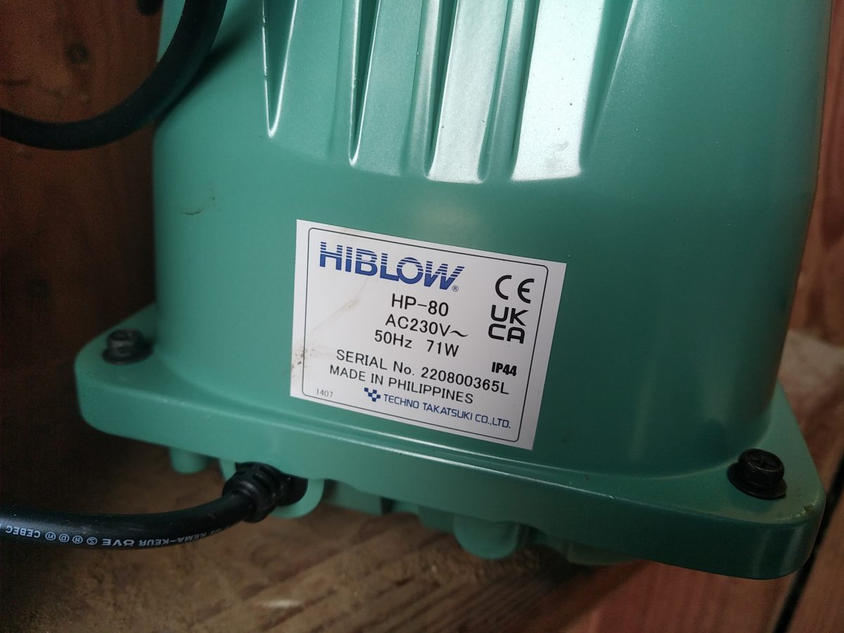 Entretien et dépannage d&rsquo;un compresseur à membranes