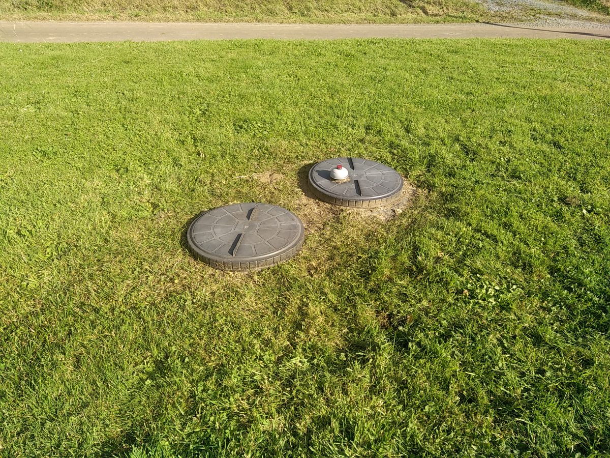 Entretien & Dépannage Micro-station d'épuration SEBICO AQUAmeris AQ2 5P