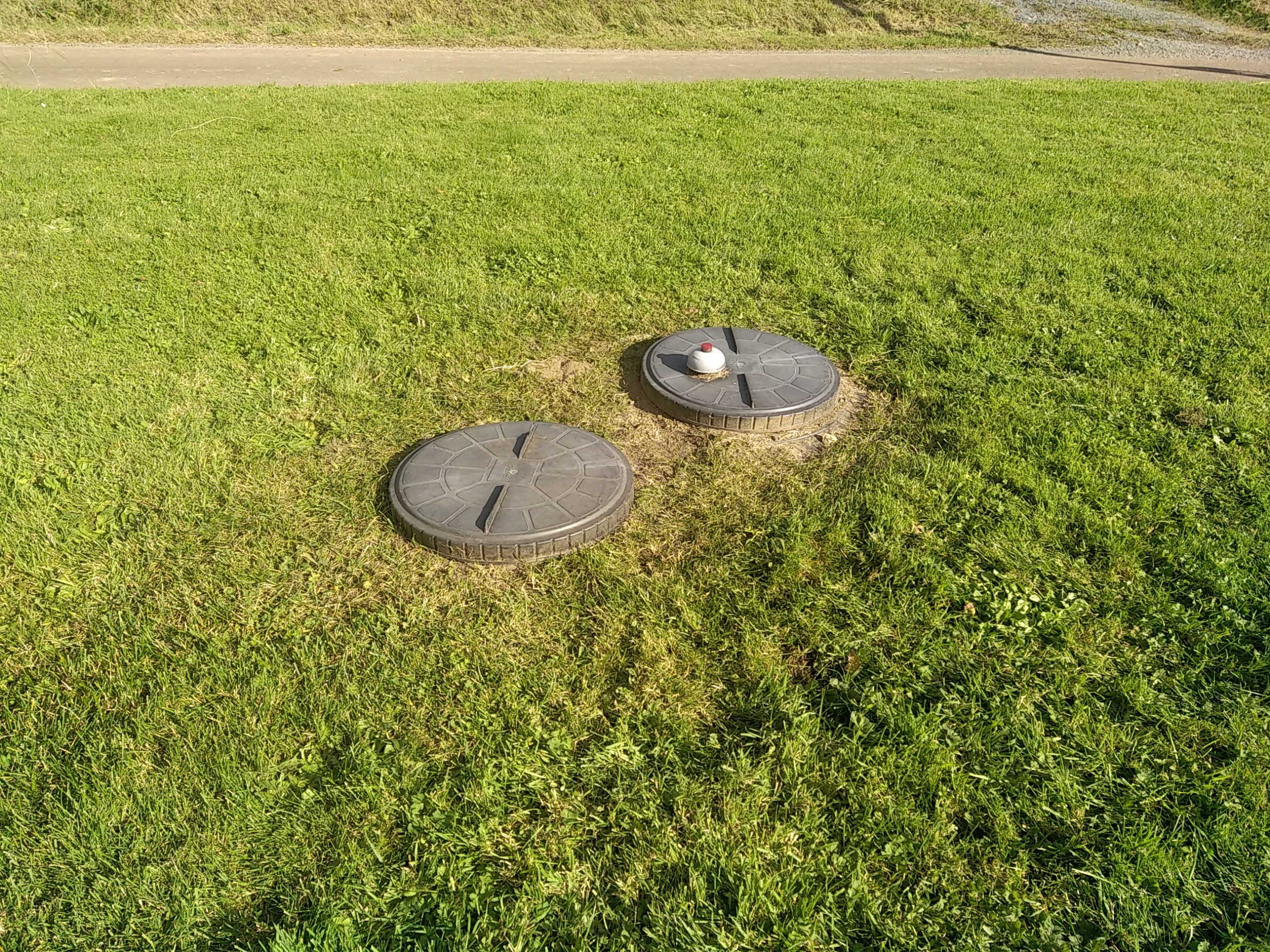 Réparation & Entretien d'une micro-station SEBICO AQUAMERIS