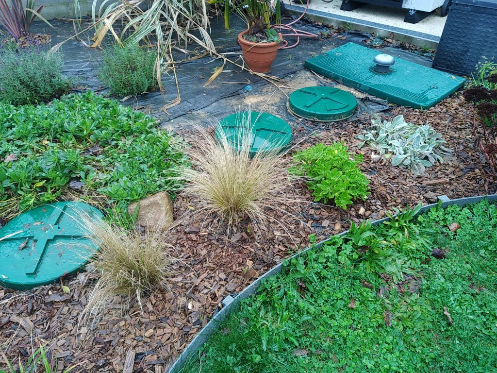 Hydreal, l' Assainissement Idéal !