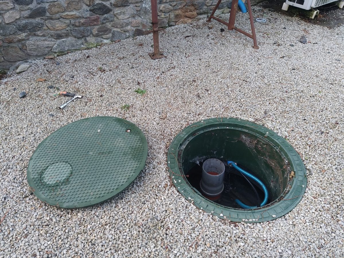 Dépannage Micro-station toutes marques