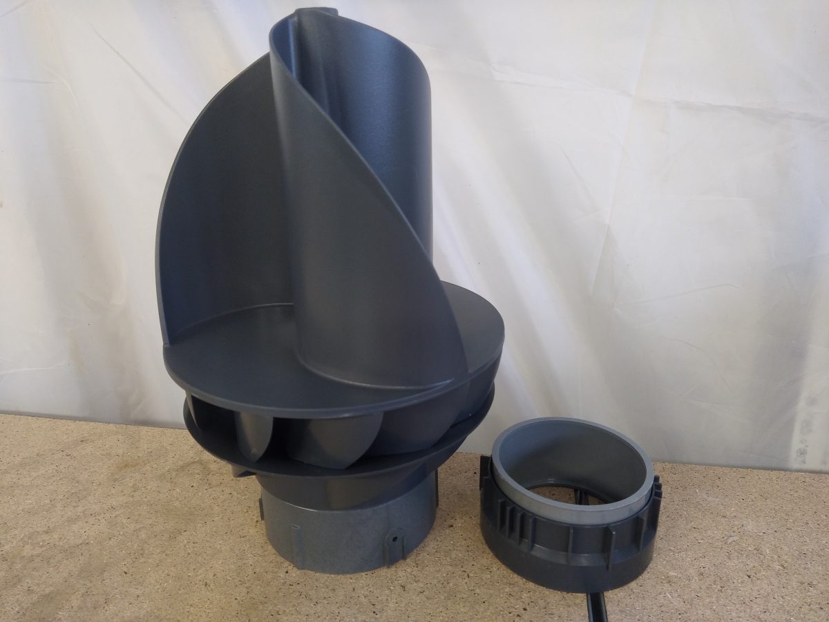 J&rsquo;ai ma fosse qui pue