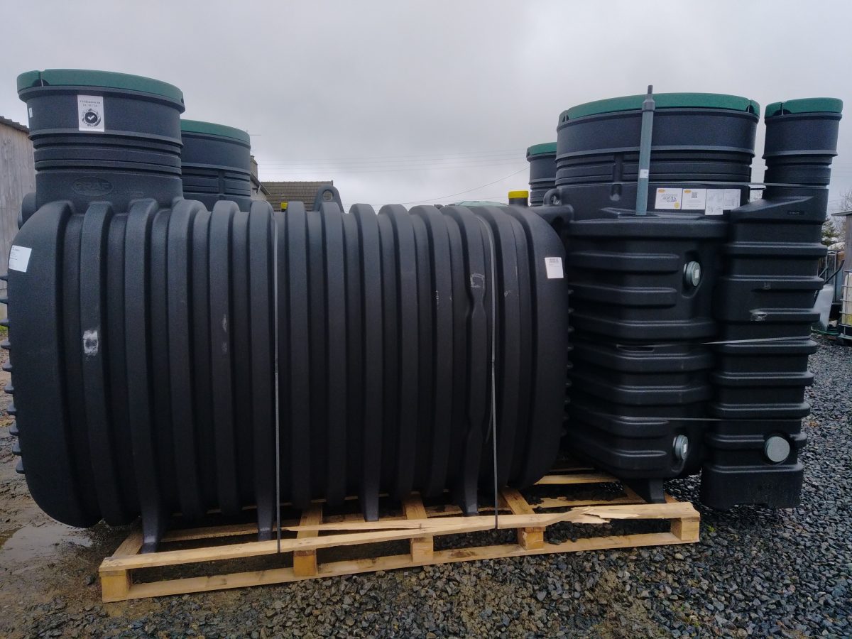 Le nouveau filtre compact Graf easyCompact