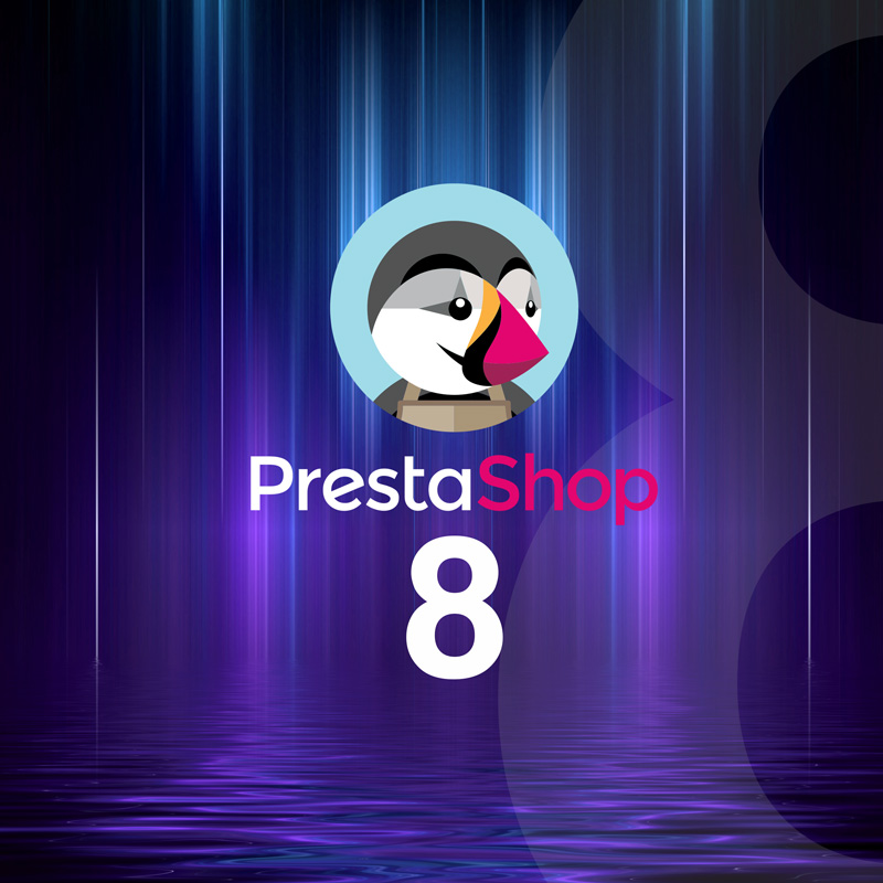 Migration vers Prestashop 8.1
