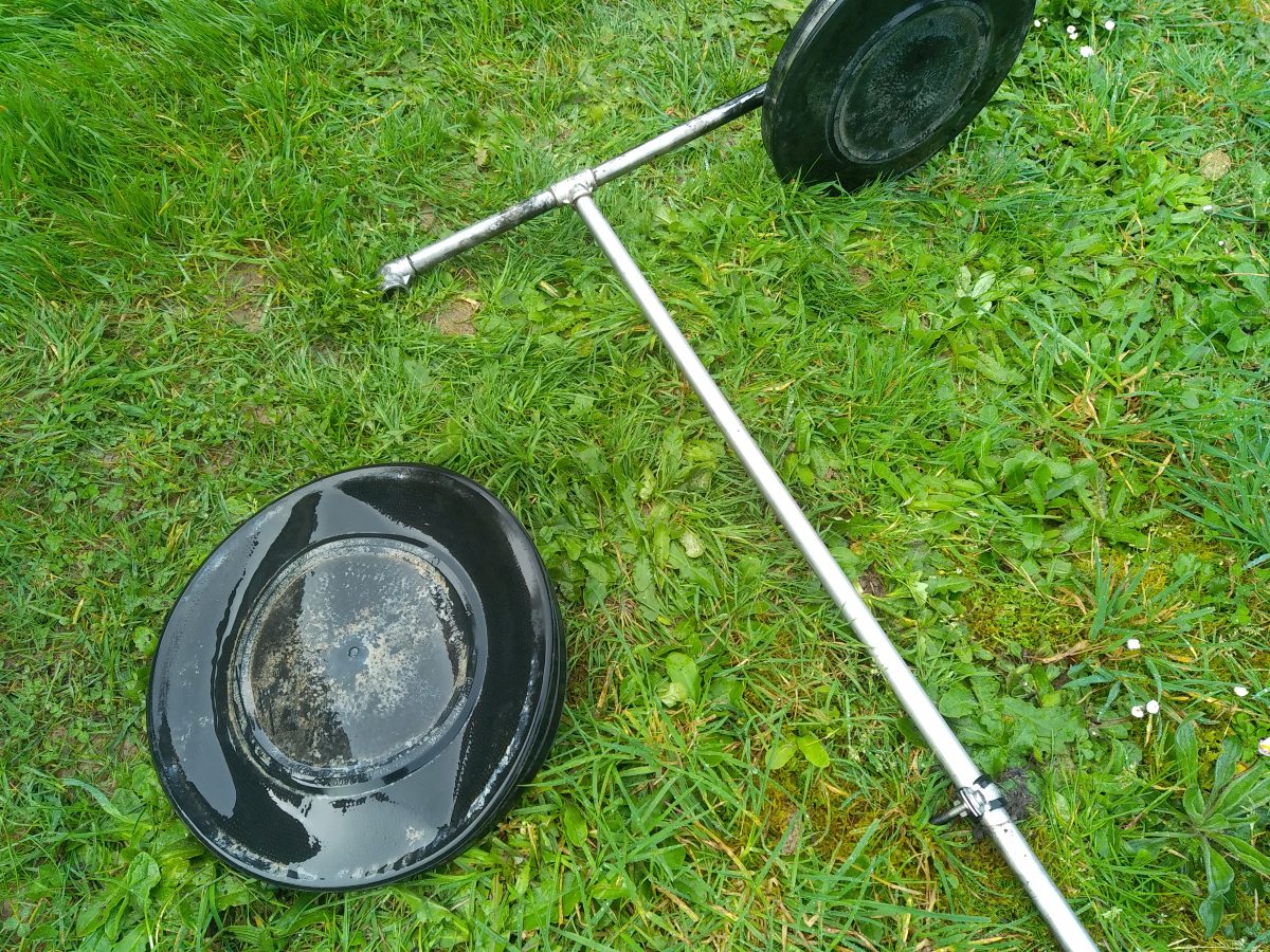 Diffuseurs d'air Graf EasyOne