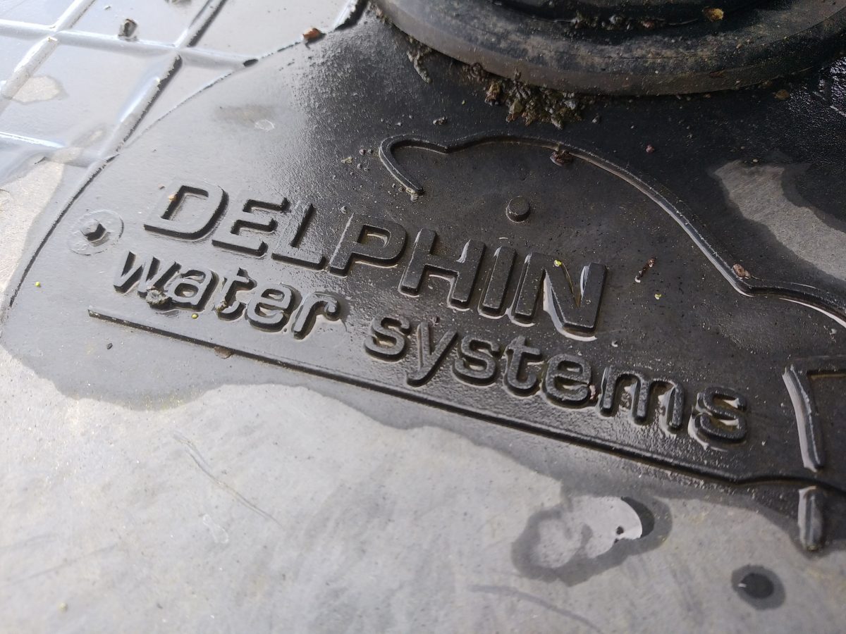 Entretien et dépannage d&rsquo;une micro-station DELPHIN compact 4 EH