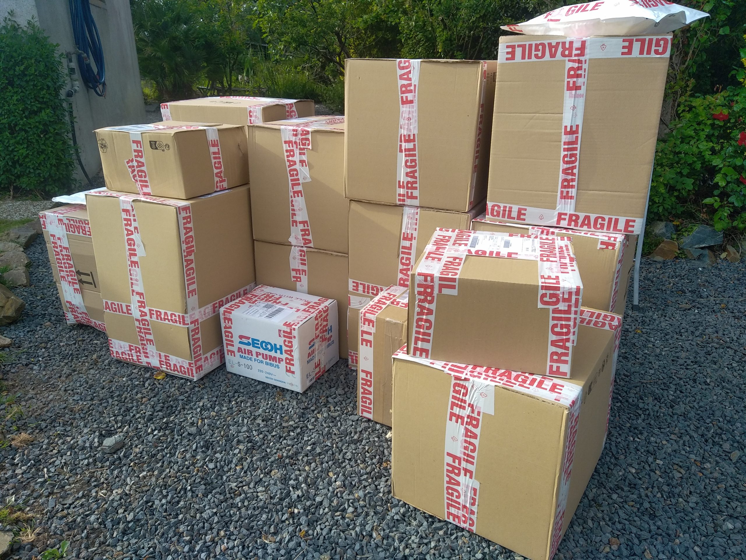 Assainissement : Toutes les pièces détachées disponibles