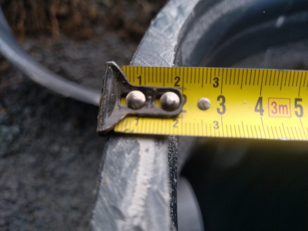 La réputation et la qualité des cuves Graf est confirmée, Deutsche Qualität !