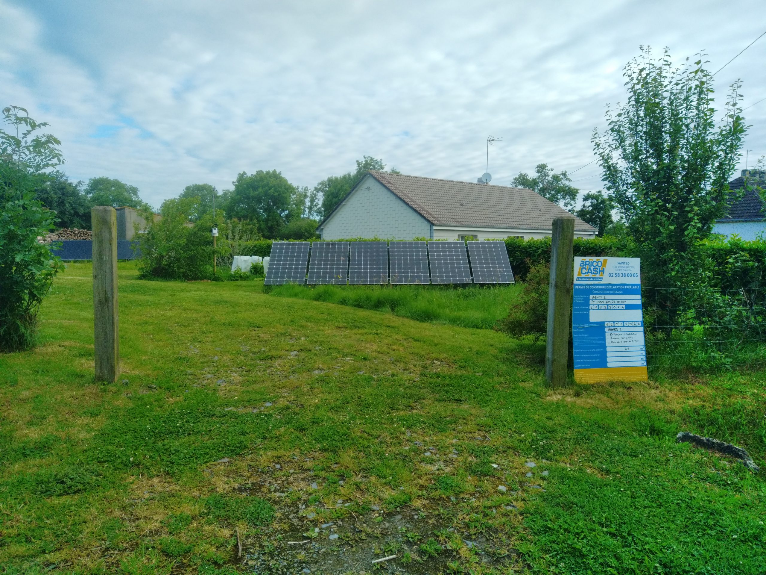 Bientôt le nouveau bureau AQUAsoluces