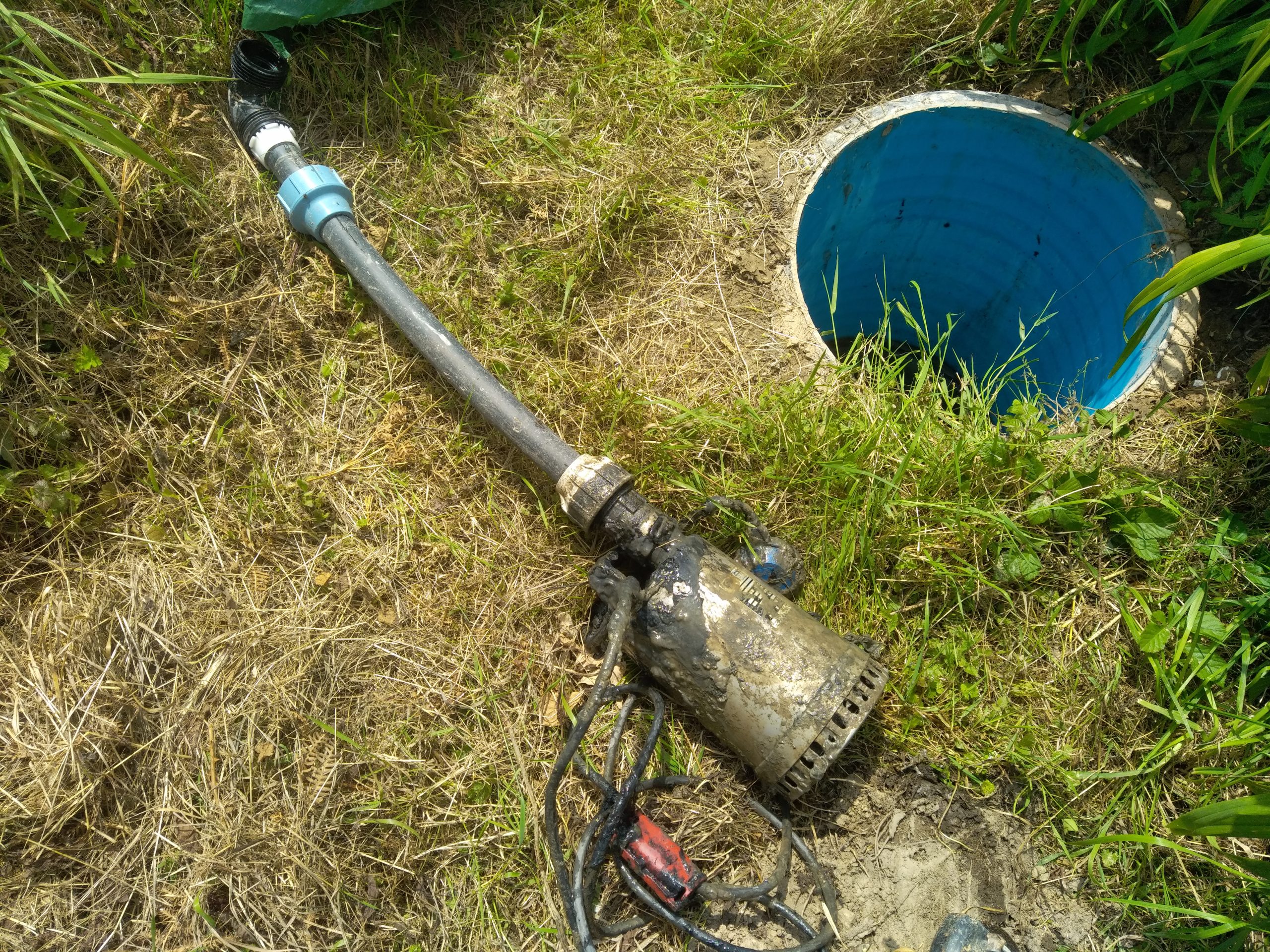 Fabrication d'un poste de relevage sur-mesure