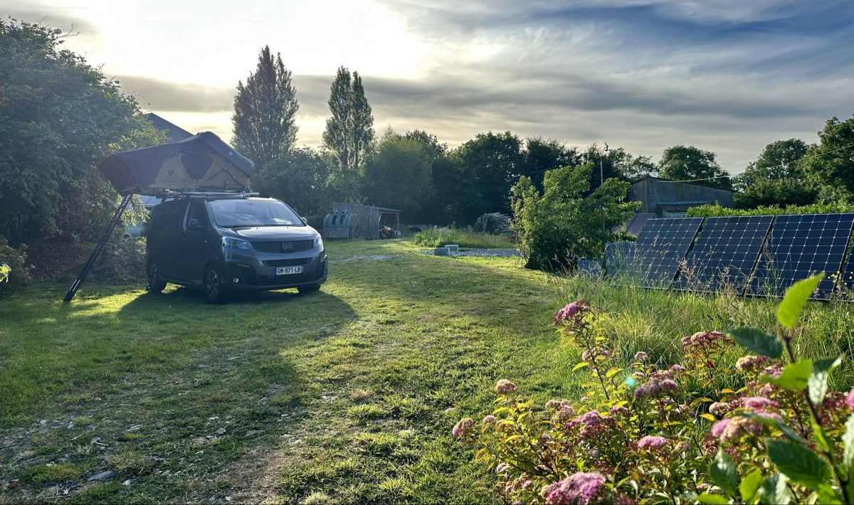 L&rsquo;implantation est validée !