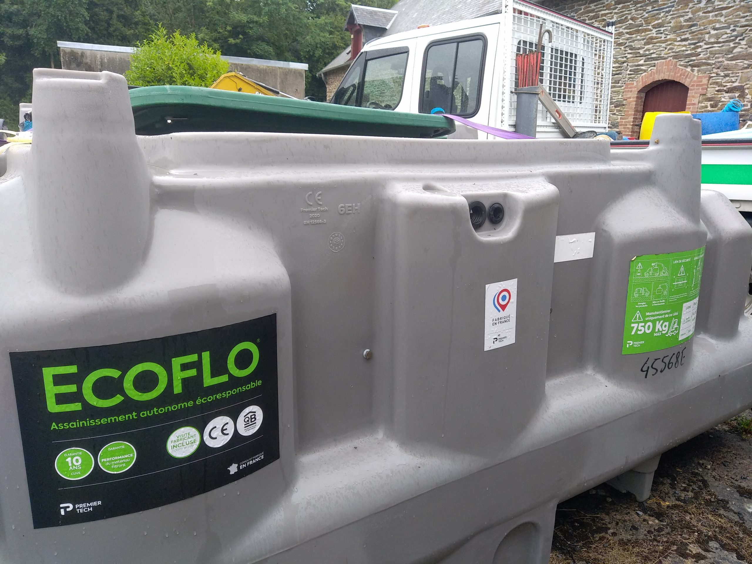 Pourquoi choisir un filtre compact ?