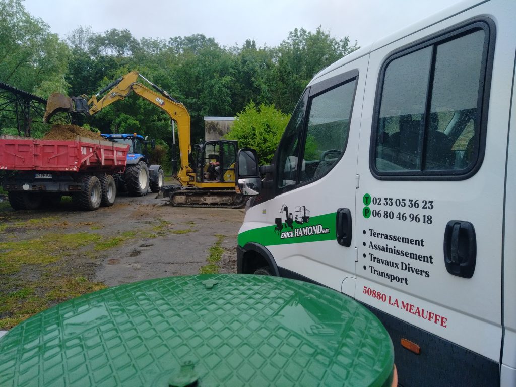 Pourquoi choisir un filtre compact ? avec SARL Erick HAMOND et AQUAsoluces