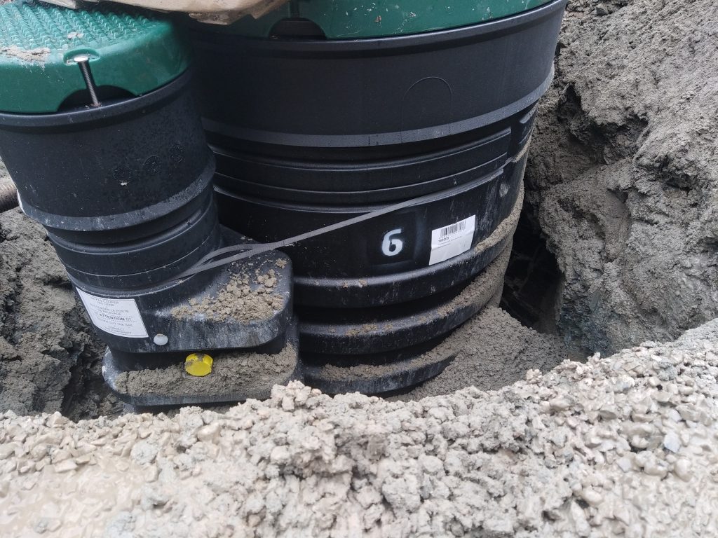 Filtre Compact Graf easyCompact