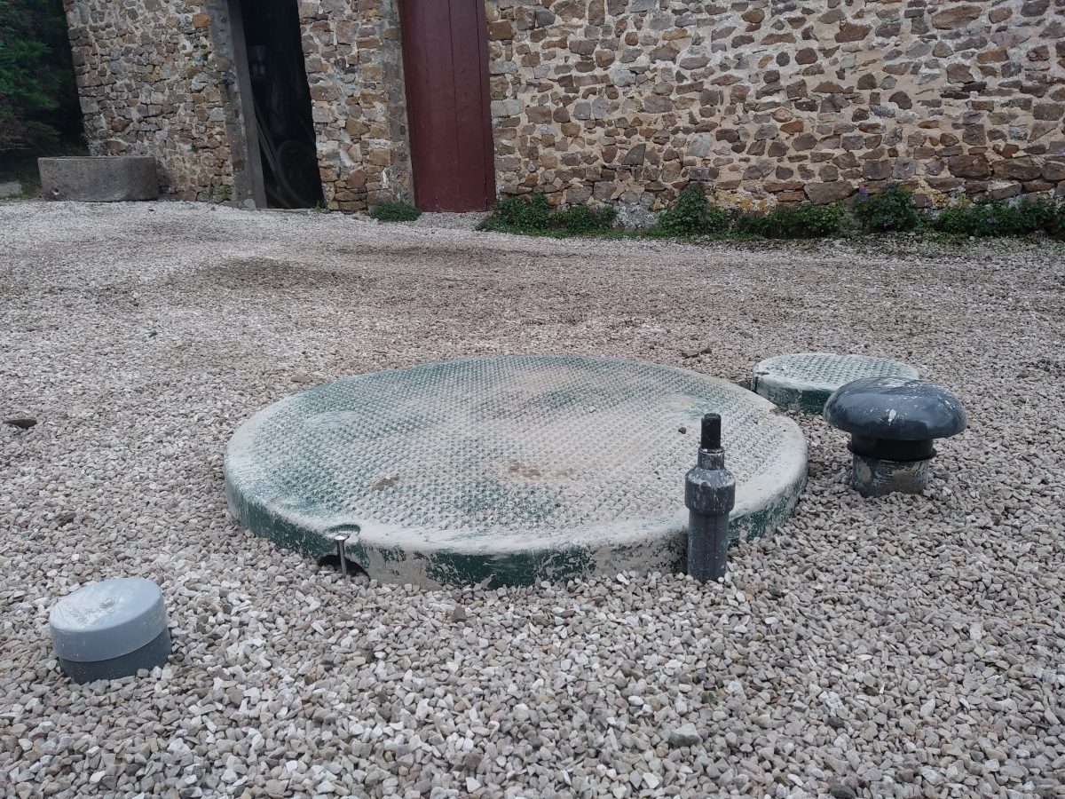 Un filtre compact c&rsquo;est bien …