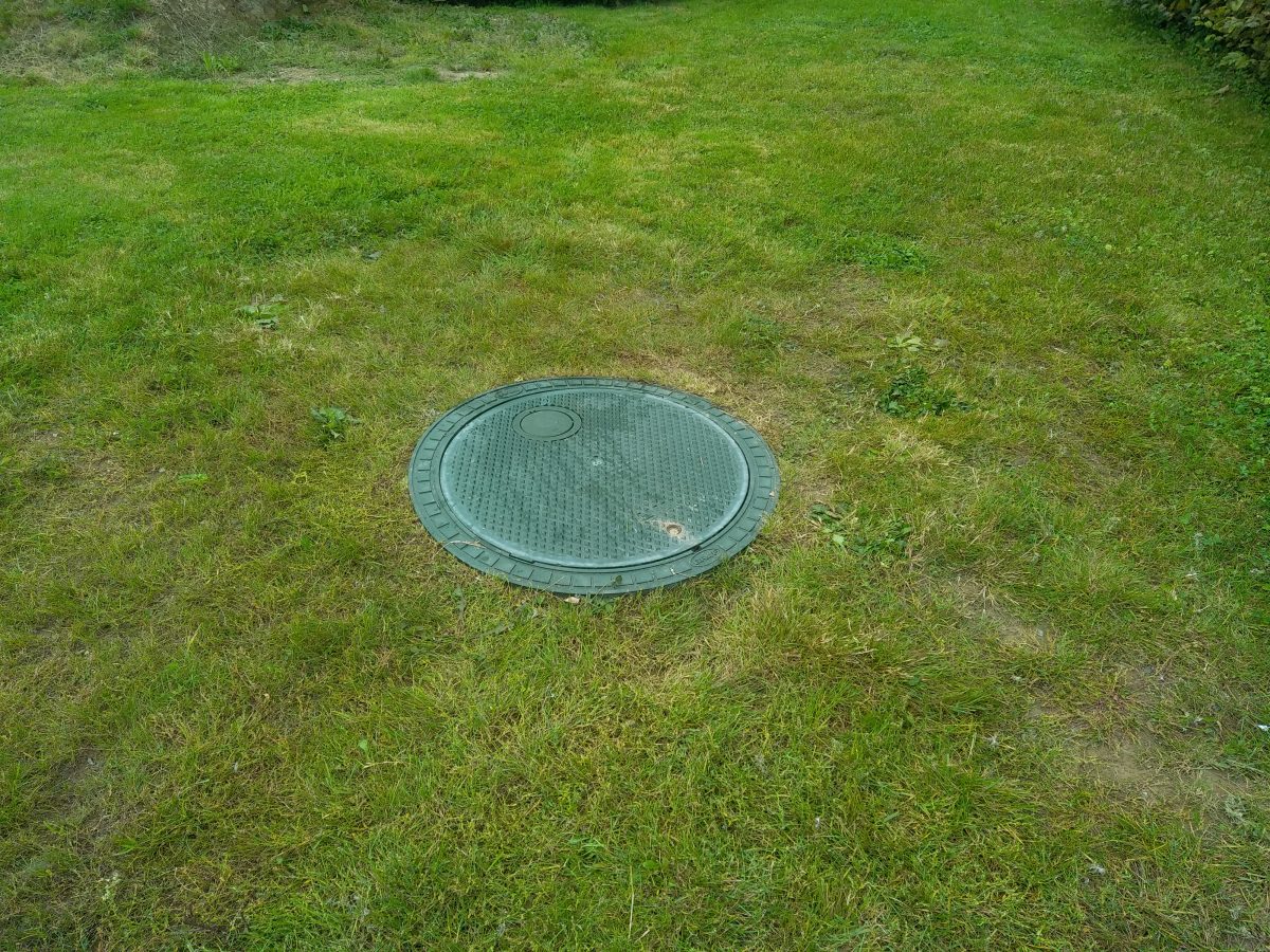 Récupération et valorisation d&rsquo;eau de pluie