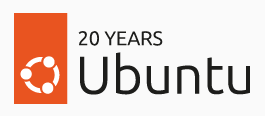 AQUAsoluces : les 20 ans d' Ubuntu
