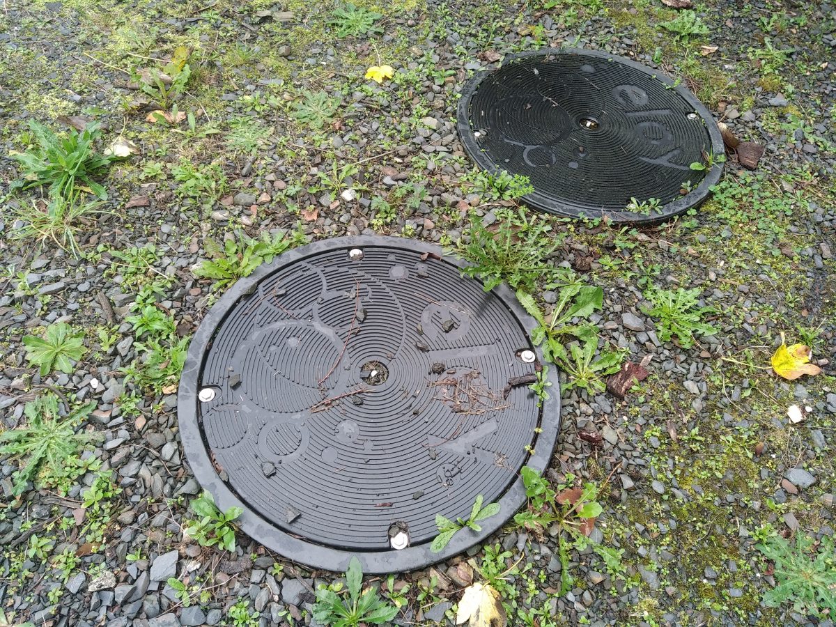 Entretien oublié : l&rsquo;exemple d&rsquo;une micro-station Eloy Water Oxyfix