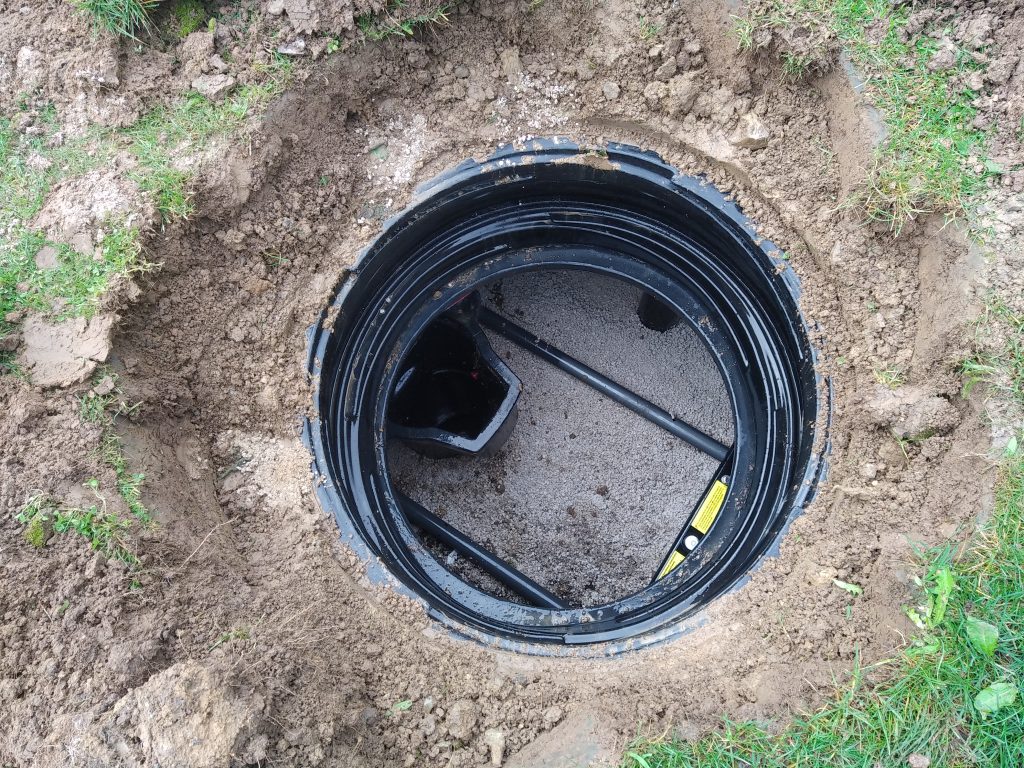 Filtre compact SEBICO Biomeris 8 EH ( 2 * 4 EH )