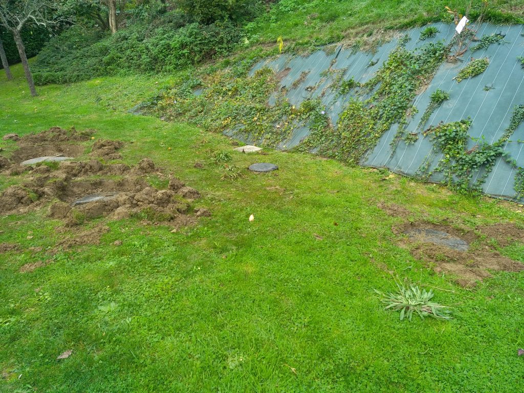 Filtre compact SEBICO Biomeris 8 EH ( 2 * 4 EH )