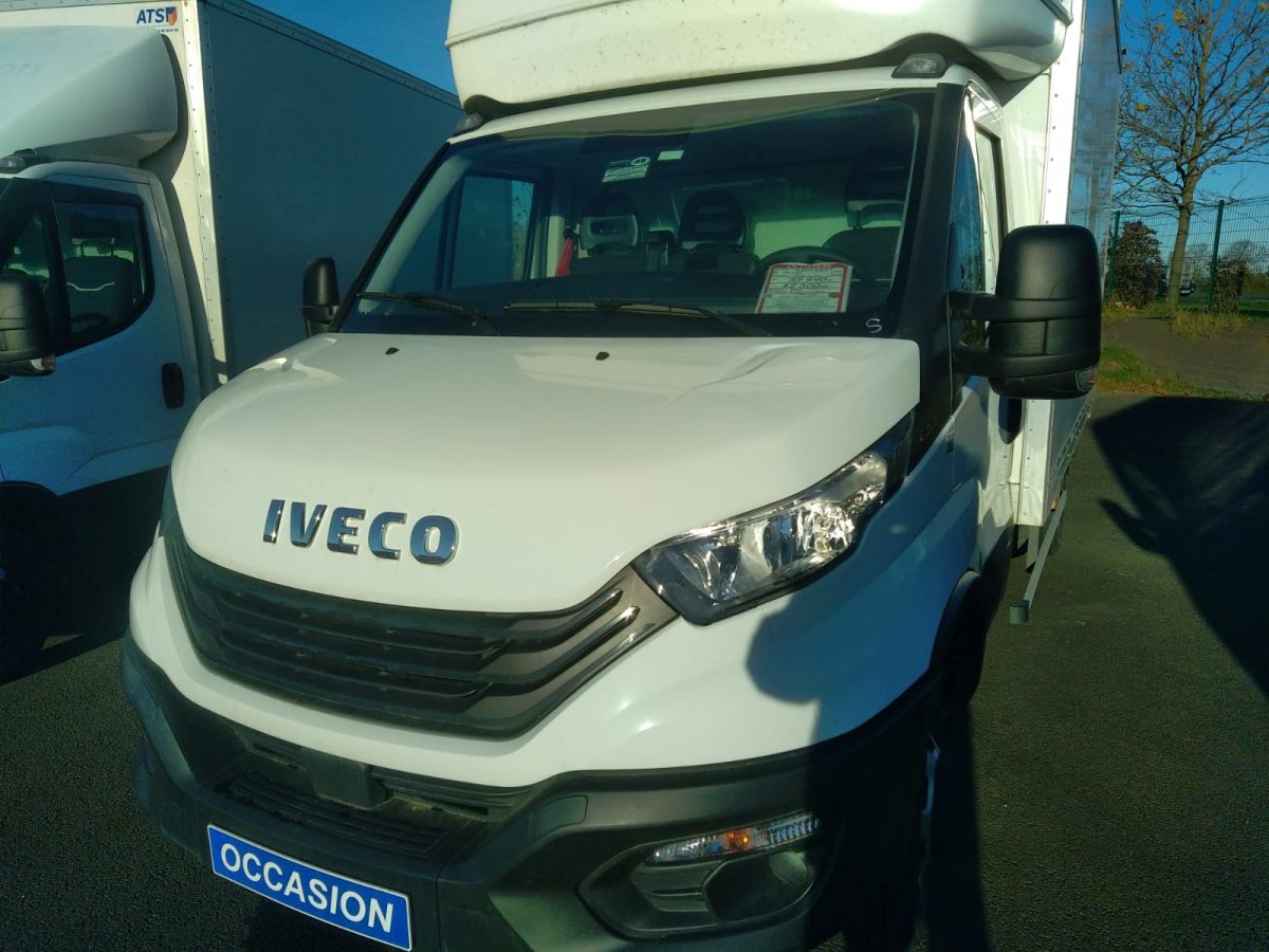 Les nouvelles Caca-mobiles arrivent dans 15 jours ! - AQUAsoluces