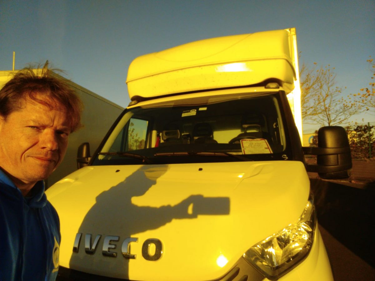 Les nouvelles Caca-mobiles arrivent dans 15 jours !