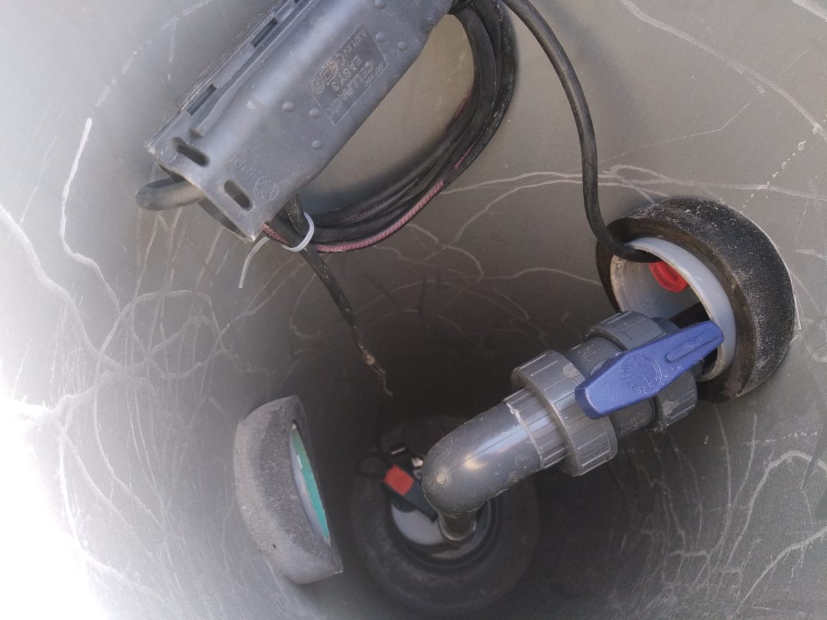 Poste de relevage sur-mesures