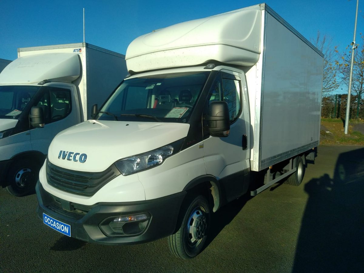 Les nouvelles Caca-mobiles arrivent dans 15 jours ! - AQUAsoluces