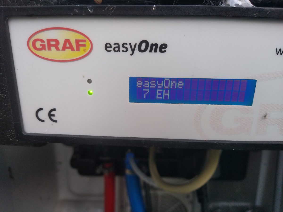 Micro-station : l&rsquo;importance de l’entretien !