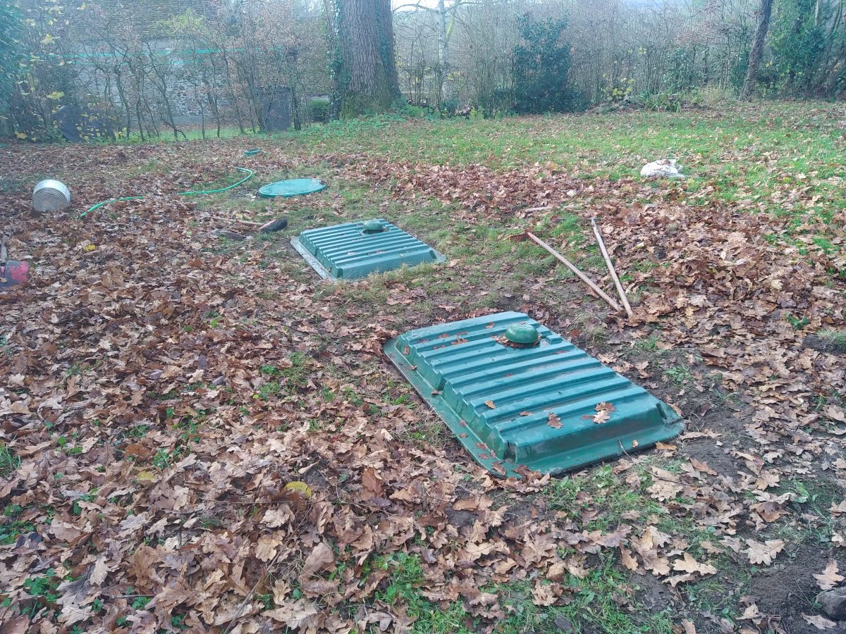 Epurflo 14 EH : négligence et catastrophe !