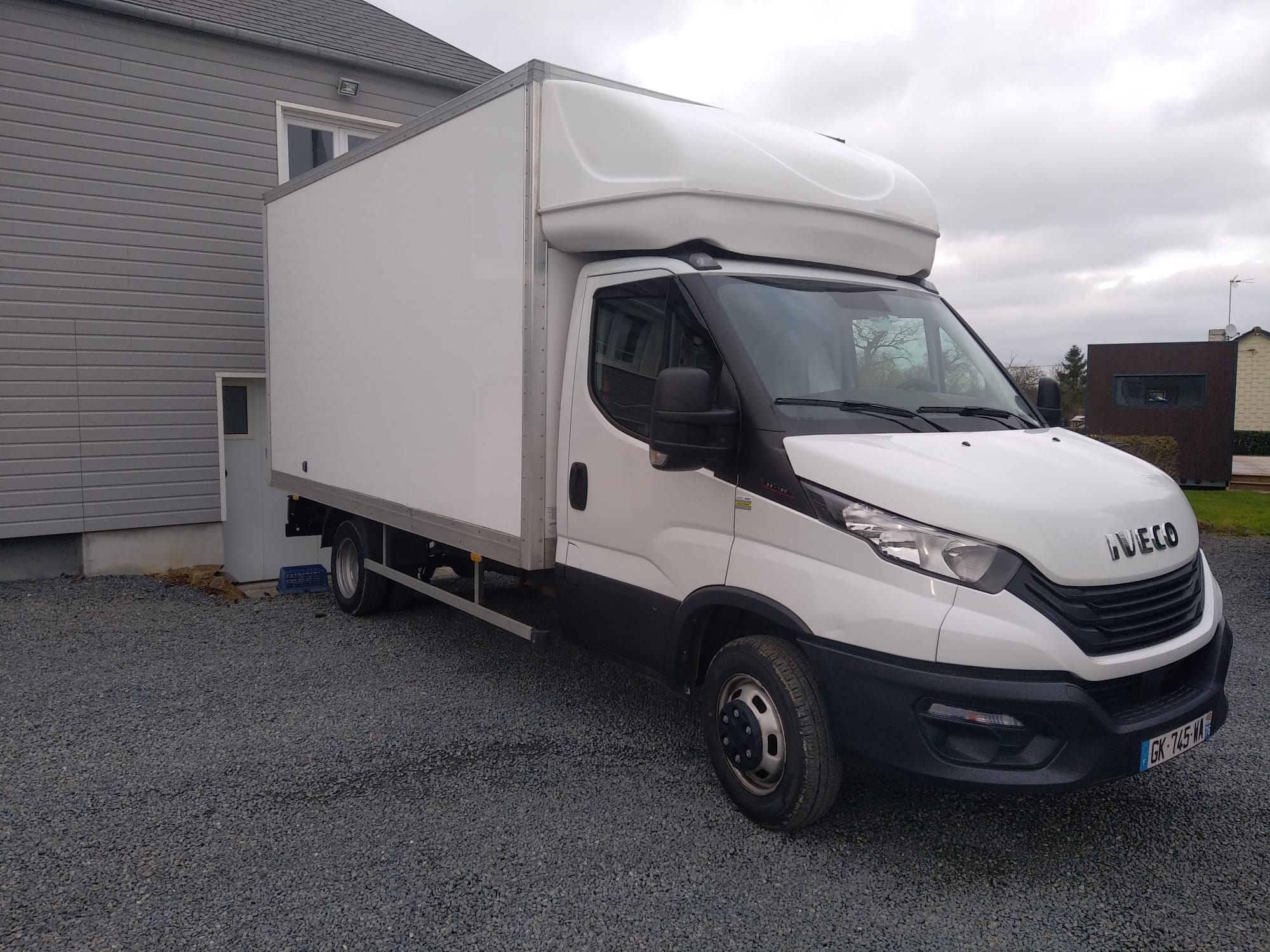 Noël avant l'heure !