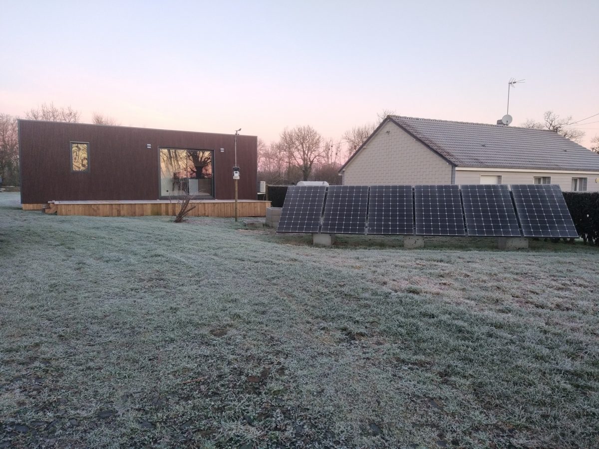 Après la pluie, le beau temps !