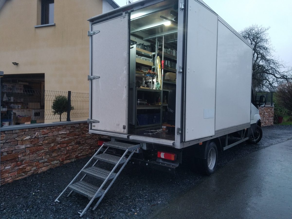 Entretien Assainissement