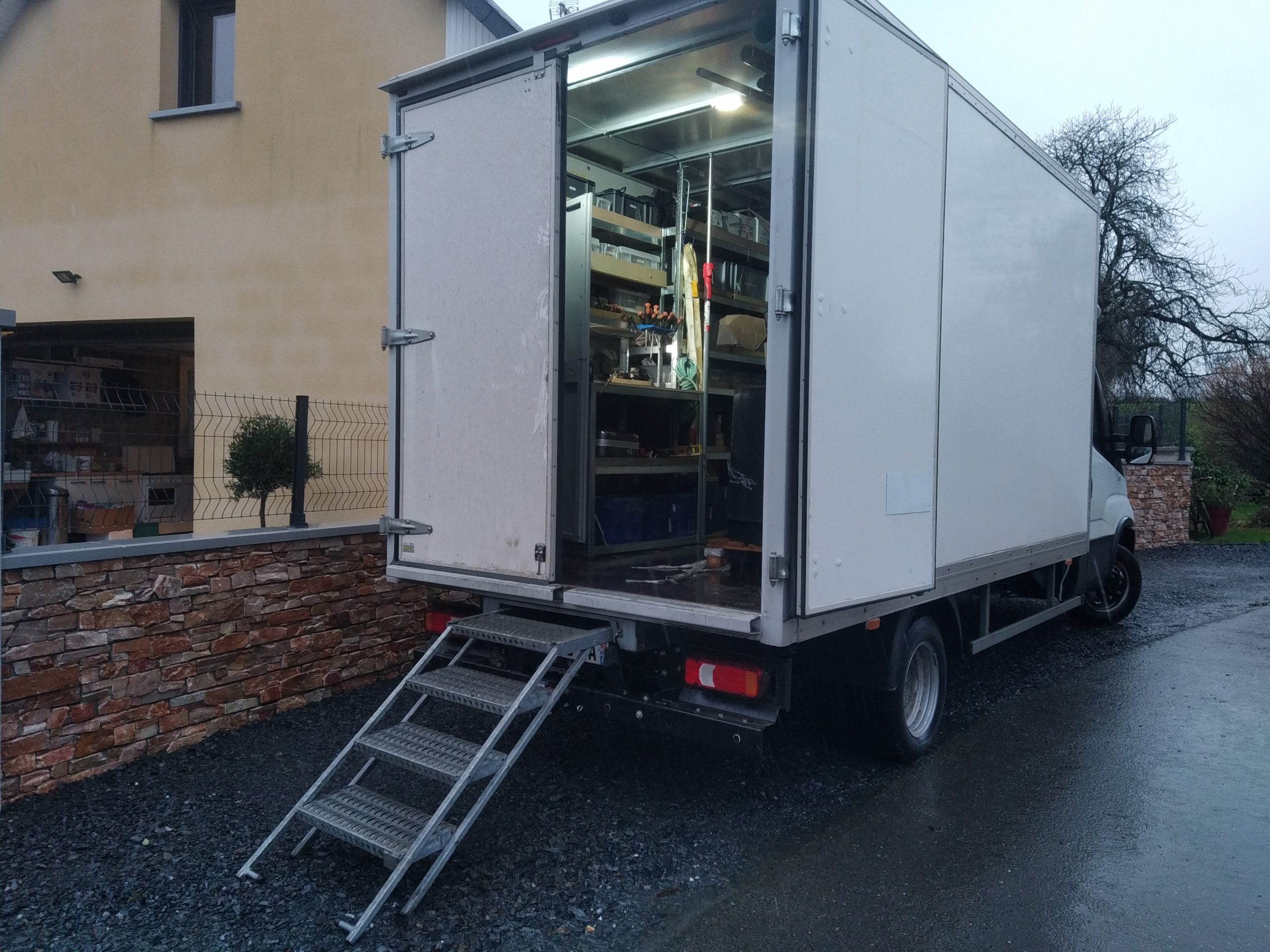 Entretien Assainissement