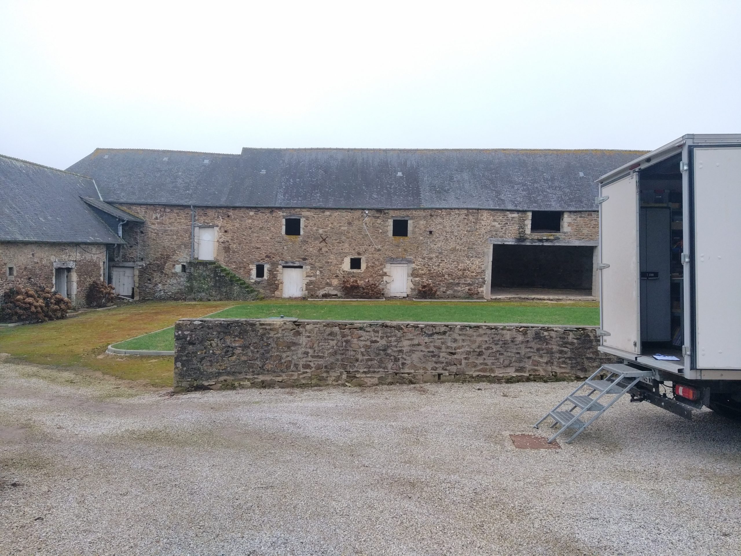 Entretien Idéal d'un Filtre Compact